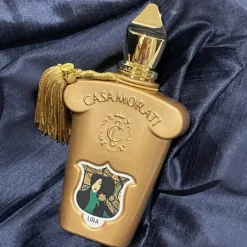 Hot Casamorati Lira