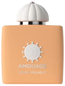 Hot Amouage Love Delight