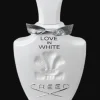 Fashion Creed Love in White