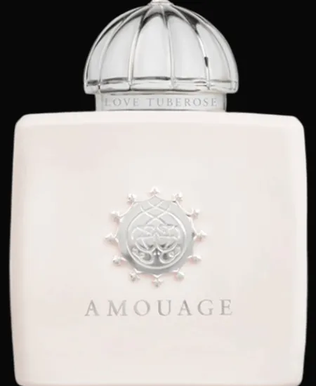 New Amouage Love Tuberose