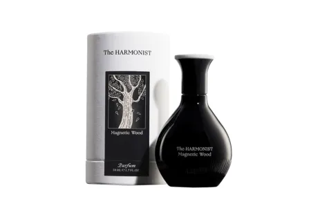 Best The Harmonist Magnetic Wood