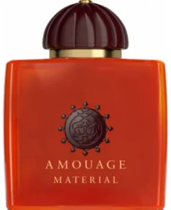 New Amouage Material