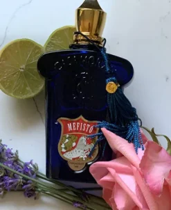 Outlet Casamorati Mefisto