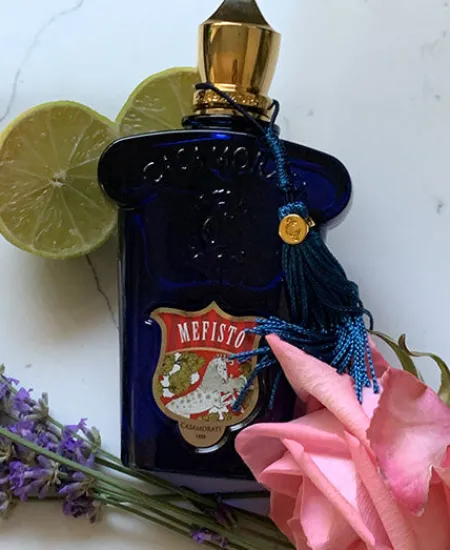Outlet Casamorati Mefisto