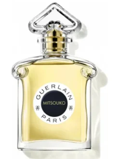 Fashion Guerlain Mitsouko