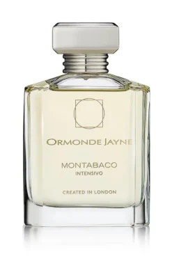 Fashion Ormonde Jayne Montabaco Intensivo
