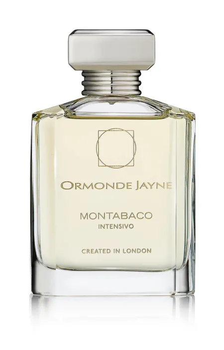 Fashion Ormonde Jayne Montabaco Intensivo
