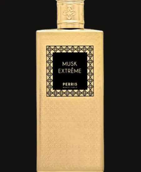 Hot Perris Monte Carlo Musk Extreme