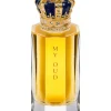 New Royal Crown My Oud