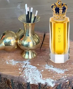 New Royal Crown My Oud