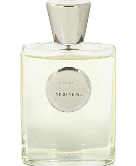 Discount Giardino Benessere Nero Nepal