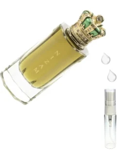 Online Royal Crown Nizam