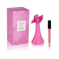 New Christian Siriano Ooh La Rose