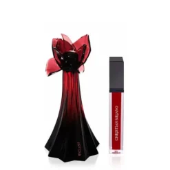 New Christian Siriano Ooh La Rouge Exclusif