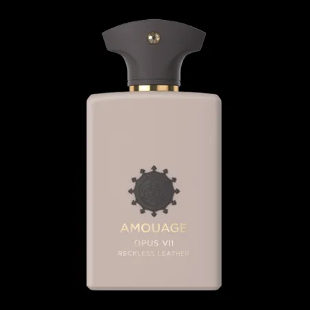 Discount Amouage Opus VII Reckless Leather