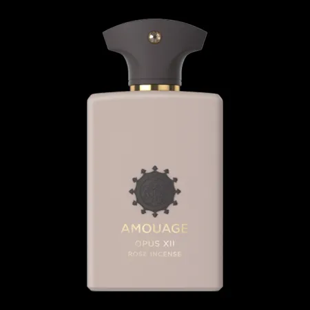 Sale Amouage Opus XII Rose Incense