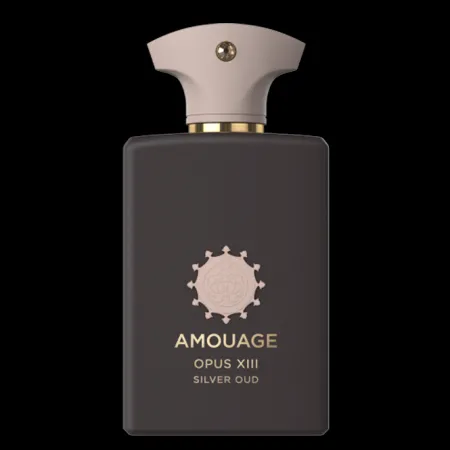 Fashion Amouage Opus XIII Silver Oud