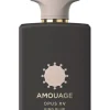 Best Amouage Opus XV King Blue