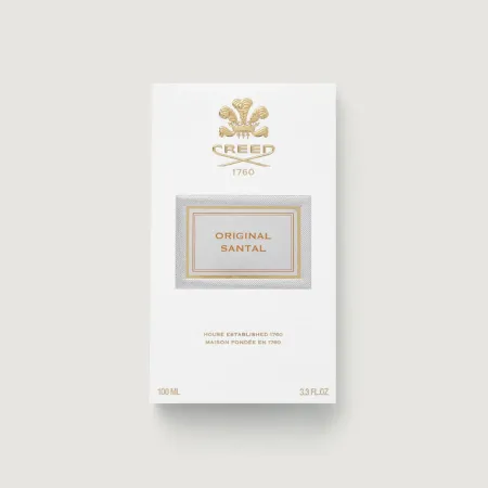 New Creed Original Santal
