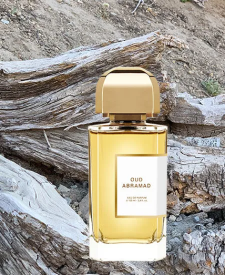Fashion BDK Parfums Oud Abramad