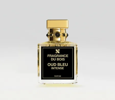 Online Fragrance du Bois Oud Bleu Intense