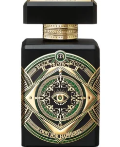 New Initio Parfums Prives Oud for Happiness
