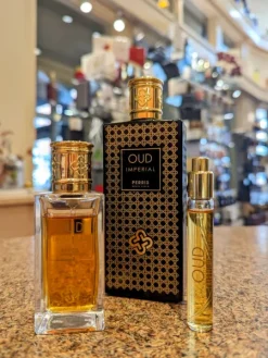 Best Perris Monte Carlo Oud Imperial Extrait