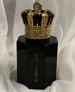 New Royal Crown Oud Jasmin