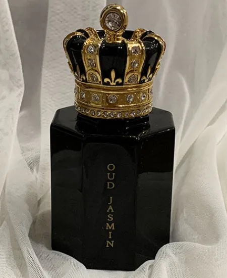 New Royal Crown Oud Jasmin