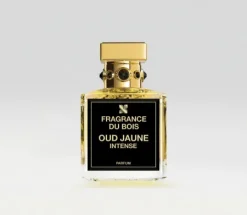 Hot Fragrance du Bois Oud Jaune Intense
