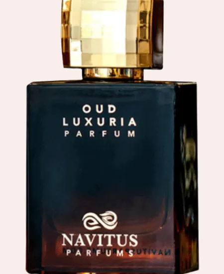 Discount Navitus Parfums Oud Luxuria