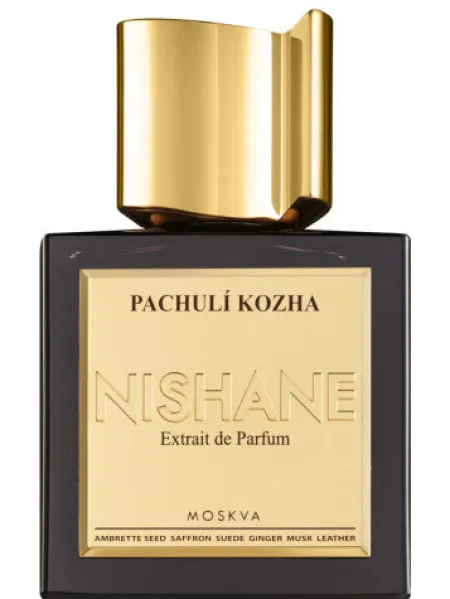 New Nishane Pachuli Kozha