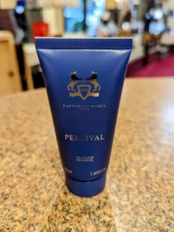 Hot Parfums de Marly Percival