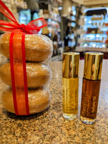 Clearance Marilyn Miglin Pheromone Parfum
