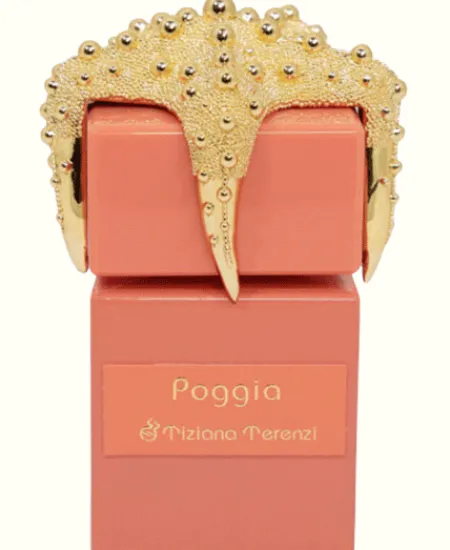 Sale Tiziana Terenzi Poggia