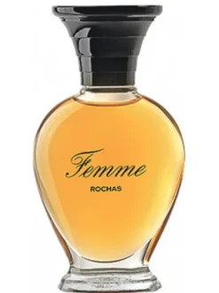 Fashion Rochas Femme