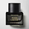 Discount New Notes Rosa Limone