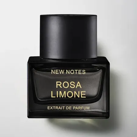 Discount New Notes Rosa Limone