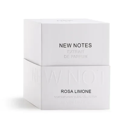 Discount New Notes Rosa Limone