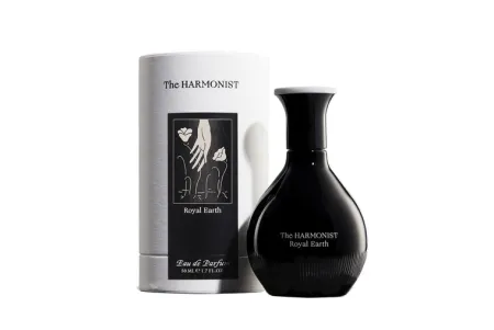Online The Harmonist Royal Earth