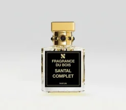 Best Fragrance du Bois Santal Complet