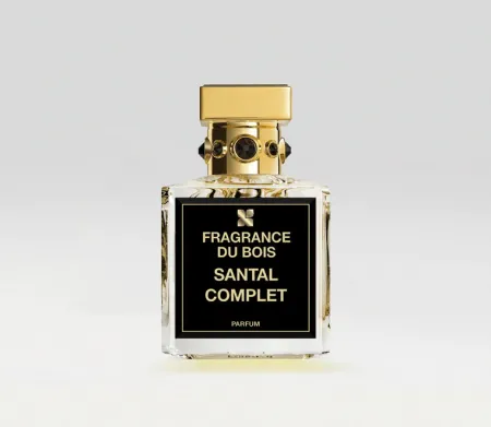 Best Fragrance du Bois Santal Complet