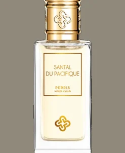 New Perris Monte Carlo Santal du Pacifique Extrait