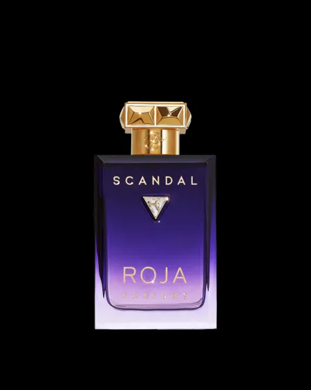New ROJA Scandal Essence De Parfum