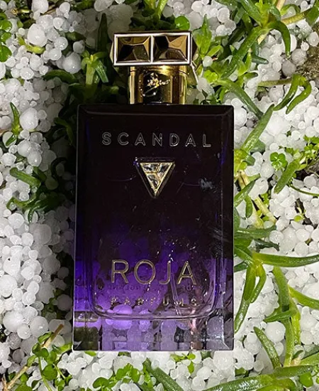 New ROJA Scandal Essence De Parfum