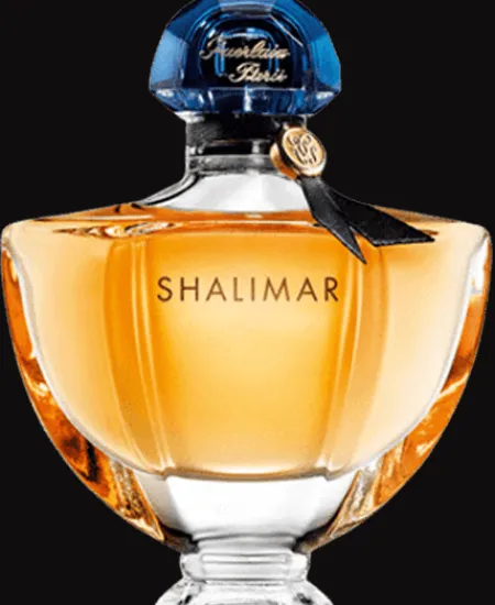 Fashion Guerlain Shalimar
