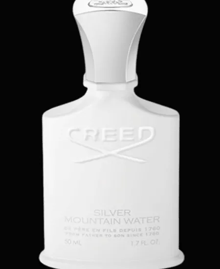 Sale Creed Silver Mountain Water