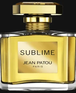 Hot Jean Patou Sublime