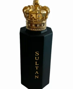 Fashion Royal Crown Sultan