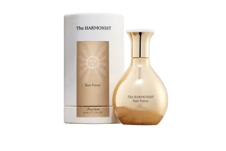 Best The Harmonist Sun Force